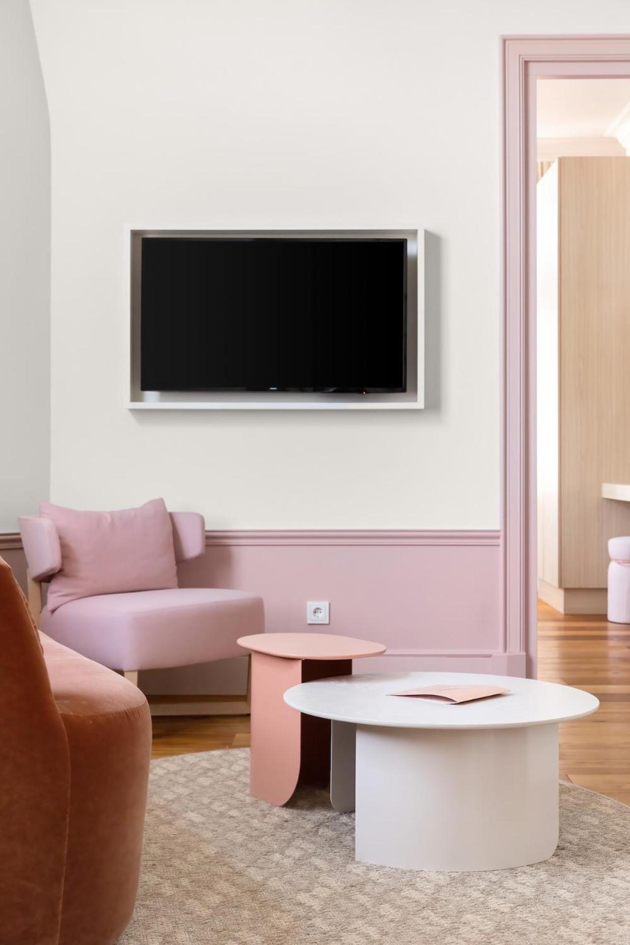 Eclectic Hotel Copper Middelburg Bagian luar foto