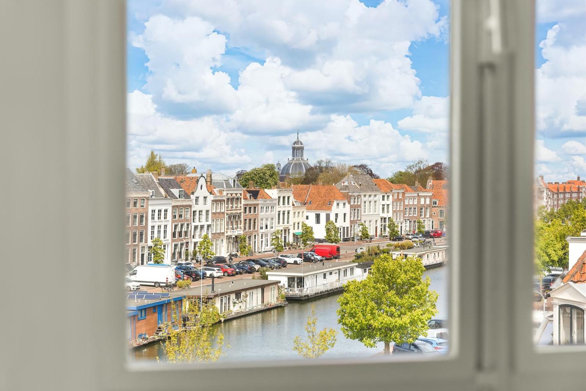 Eclectic Hotel Copper Middelburg Bagian luar foto