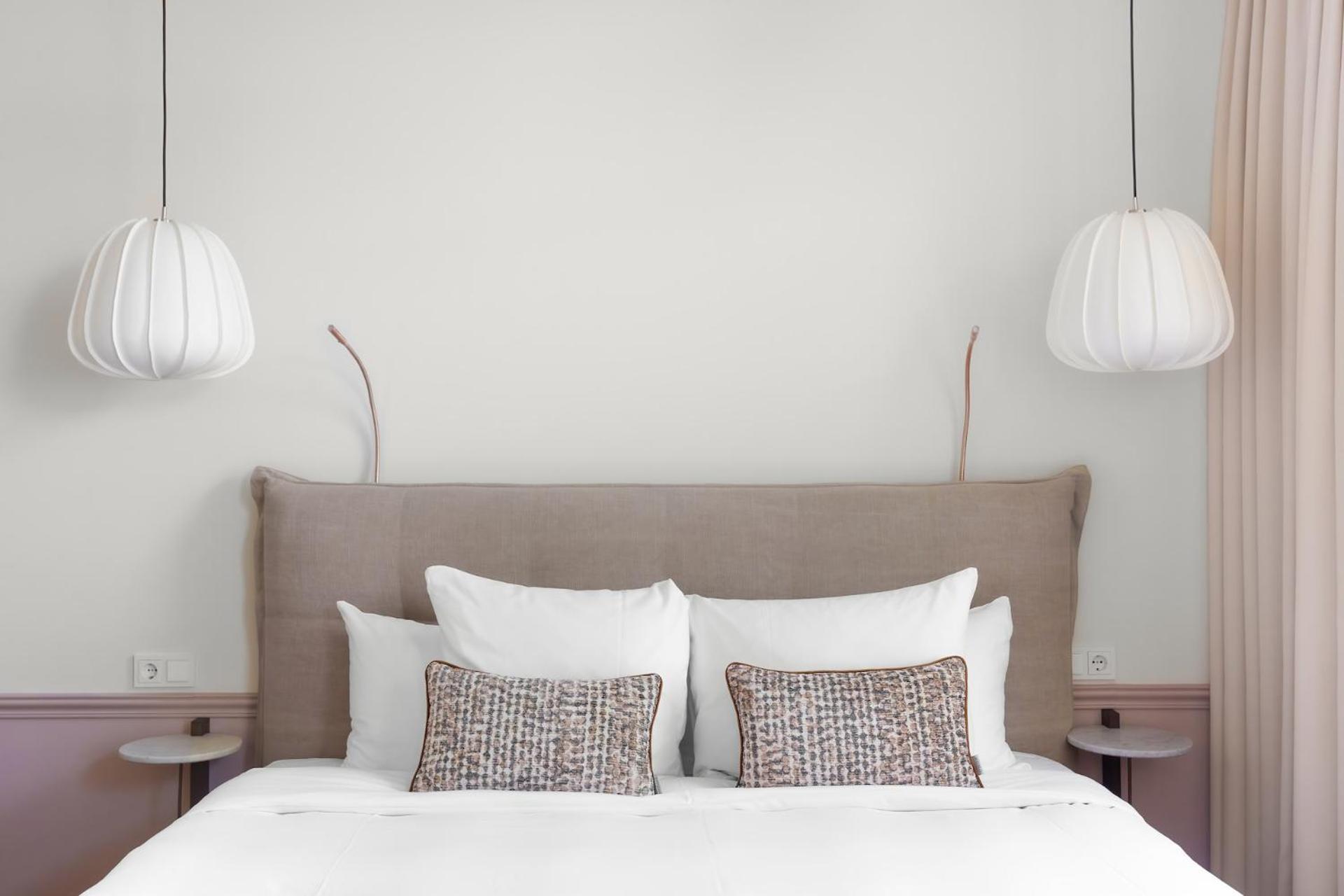 Eclectic Hotel Copper Middelburg Bagian luar foto