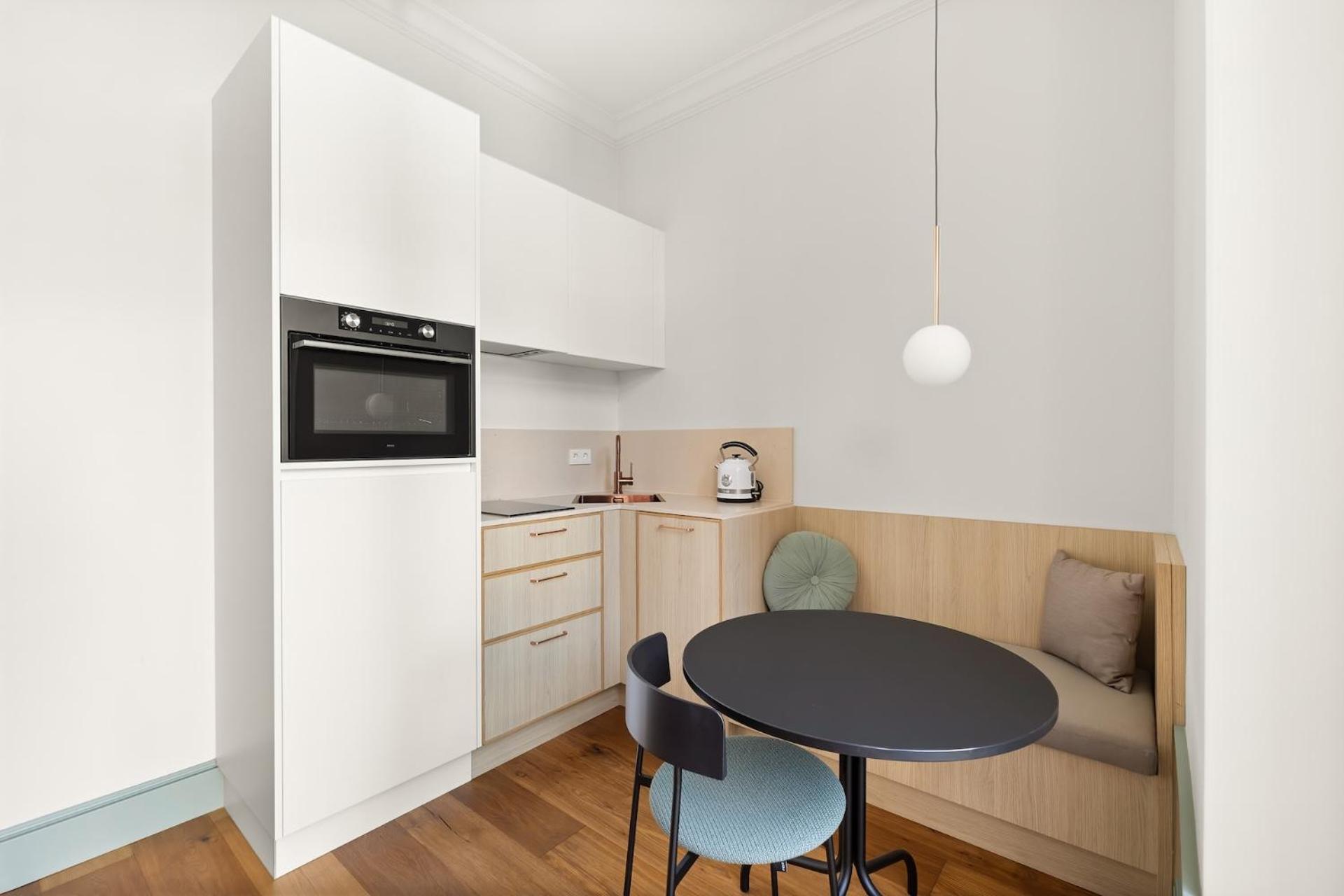 Eclectic Hotel Copper Middelburg Bagian luar foto