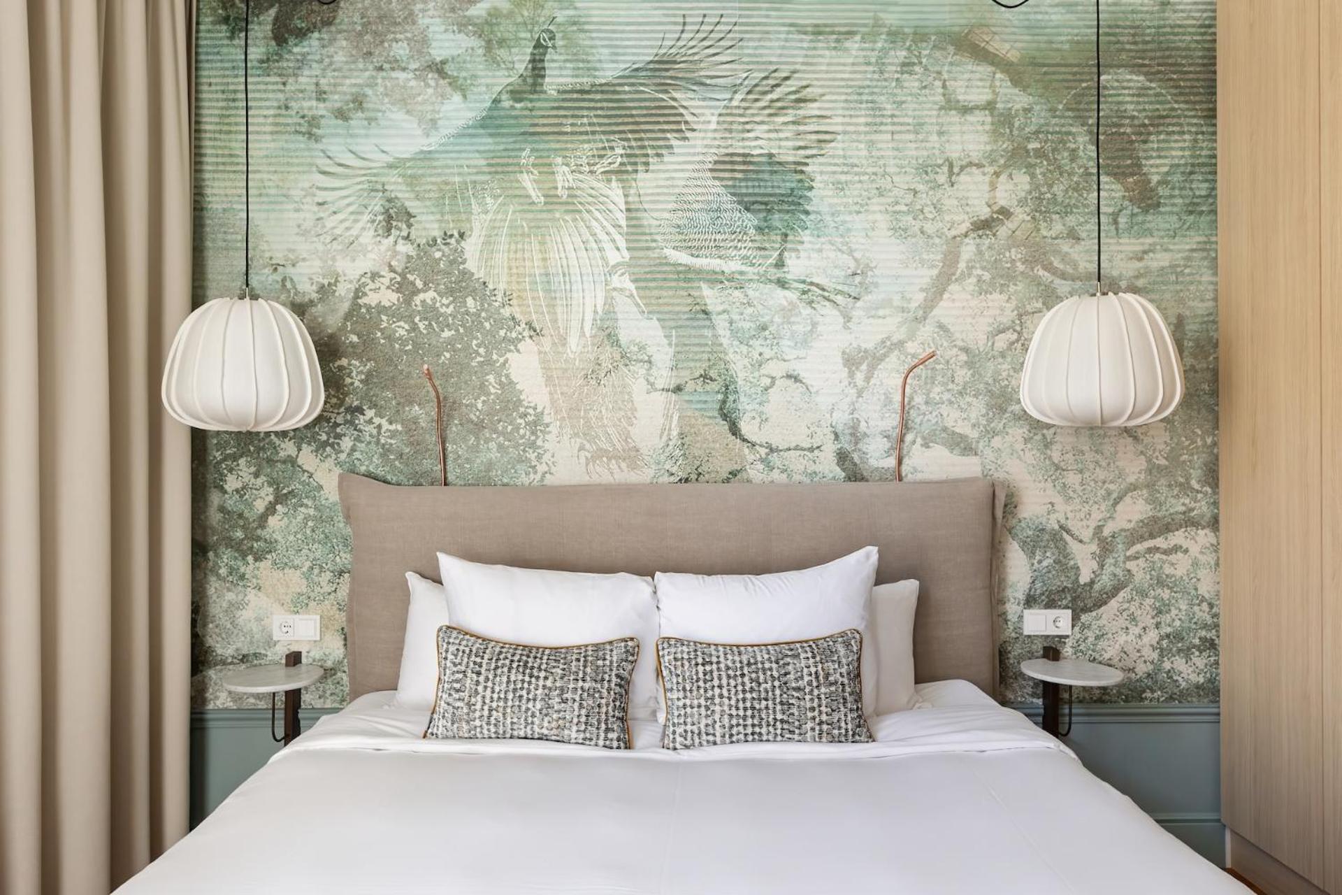Eclectic Hotel Copper Middelburg Bagian luar foto